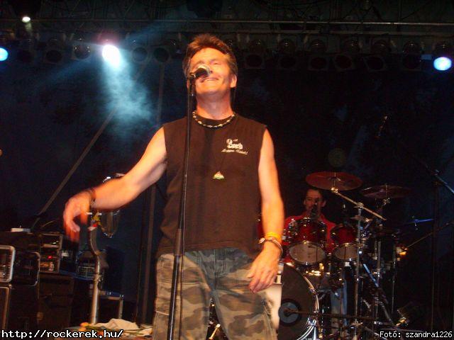  Aurra, Europe Tribute Band, Hidor Plne, Hooligans, Lord, Power - Fot: szandra1226