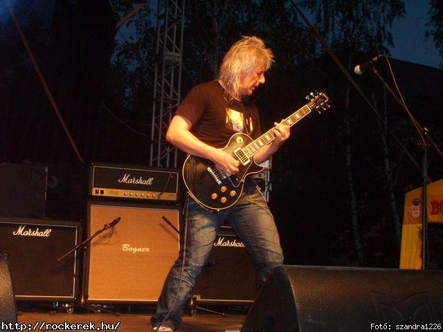  Aurra, Europe Tribute Band, Hidor Plne, Hooligans, Lord, Power - Fot: szandra1226