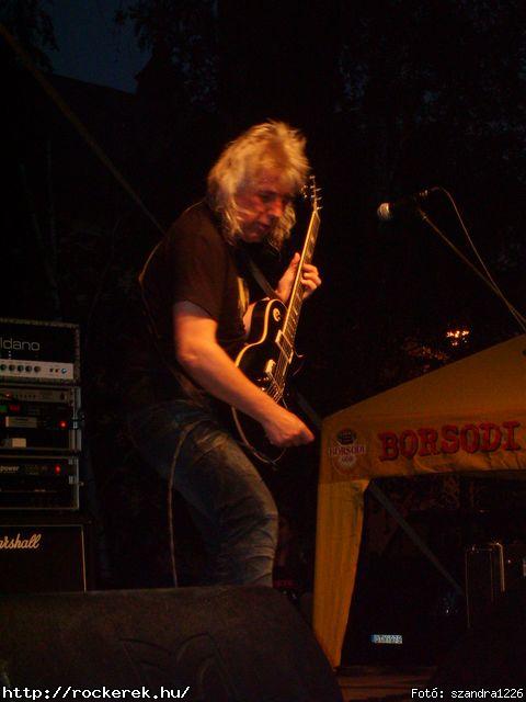  Aurra, Europe Tribute Band, Hidor Plne, Hooligans, Lord, Power - Fot: szandra1226