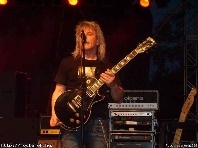  Aurra, Europe Tribute Band, Hidor Plne, Hooligans, Lord, Power - Fot: szandra1226