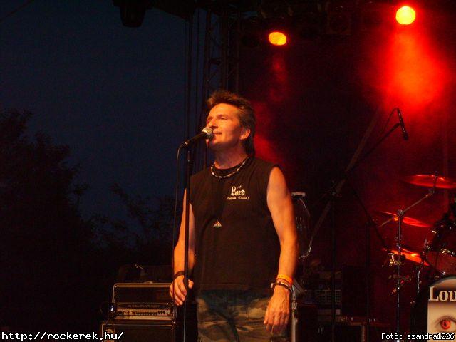  Aurra, Europe Tribute Band, Hidor Plne, Hooligans, Lord, Power - Fot: szandra1226