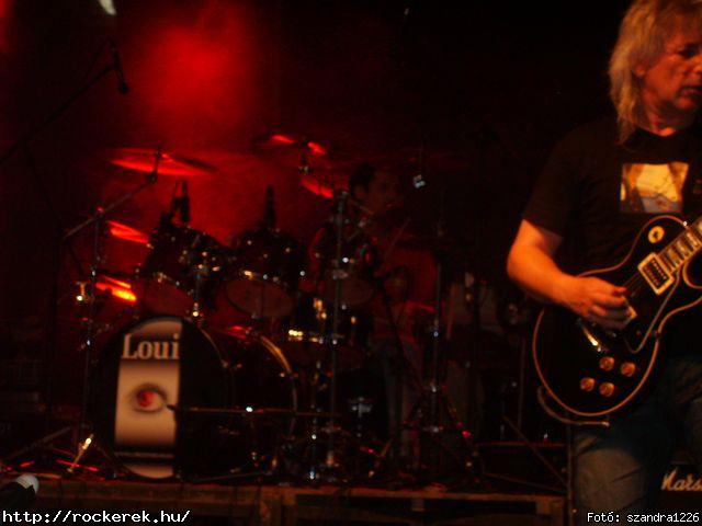  Aurra, Europe Tribute Band, Hidor Plne, Hooligans, Lord, Power - Fot: szandra1226