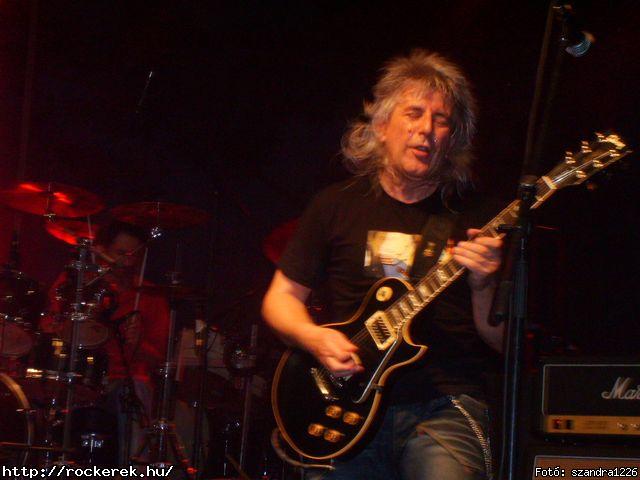  Aurra, Europe Tribute Band, Hidor Plne, Hooligans, Lord, Power - Fot: szandra1226
