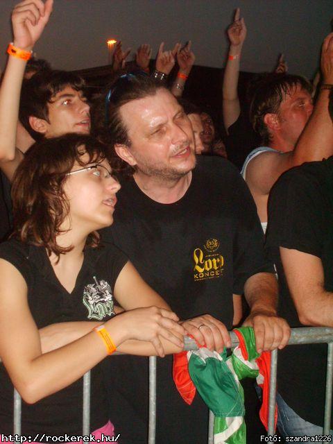  Aurra, Europe Tribute Band, Hidor Plne, Hooligans, Lord, Power - Fot: szandra1226