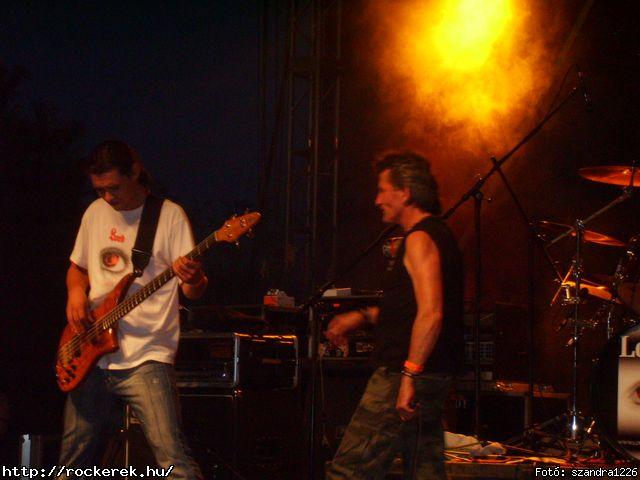  Aurra, Europe Tribute Band, Hidor Plne, Hooligans, Lord, Power - Fot: szandra1226