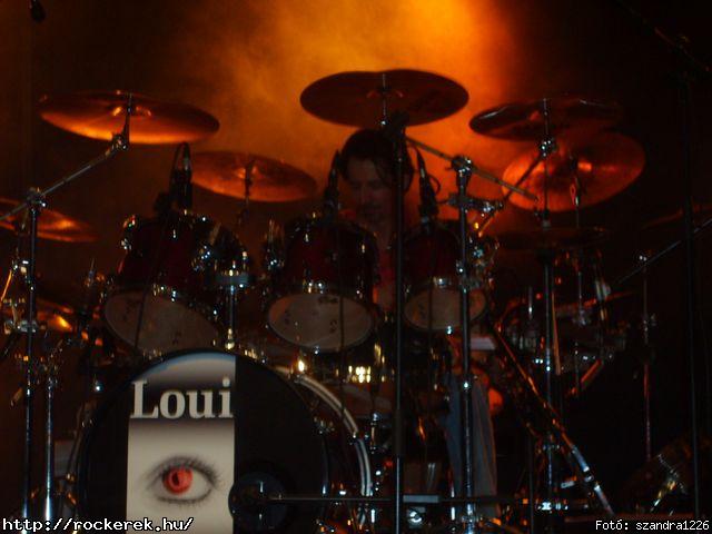  Aurra, Europe Tribute Band, Hidor Plne, Hooligans, Lord, Power - Fot: szandra1226