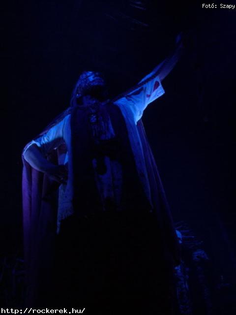  Zorall,  Mobilmnia,  Edda,  Tzmadr,  I Divine,  Kalapcs,  Sear Bliss,  Mayhem,  Prosectura - Fot: Szapy