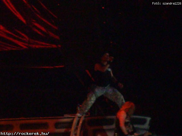  Zorall,  Kalapcs,  Iron Maiden,  Kamelot,  Holtid,  Dek Bill Blues Band,  - Fot: szandra1226