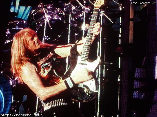  Zorall,  Kalapcs,  Iron Maiden,  Kamelot,  Holtid,  Dek Bill Blues Band,  - Fot: szandra1226
