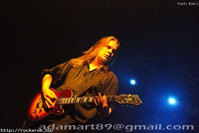  Ab/cd, Aws, Dek Bill Blues Band, Edda, Edguy, Eradication, Fish!, Gamma Ray, Heaven Street Seven, Hollywood Rose, Irie Maffia, Junkies, Kalapcs, Kowalsky Meg A Vega, Lord, Moby Dick, Motrhand, Neck Sprain, Ocha Macho, Ossian, Pokolgp, Pl Utcai Fik, Rme Vrzik, Scandic Pop, Superbutt, Supernem, Therapy?, Trouser Press, Uriah Heep, Watch My Dying, Zorall, kos - Fot: Entri
