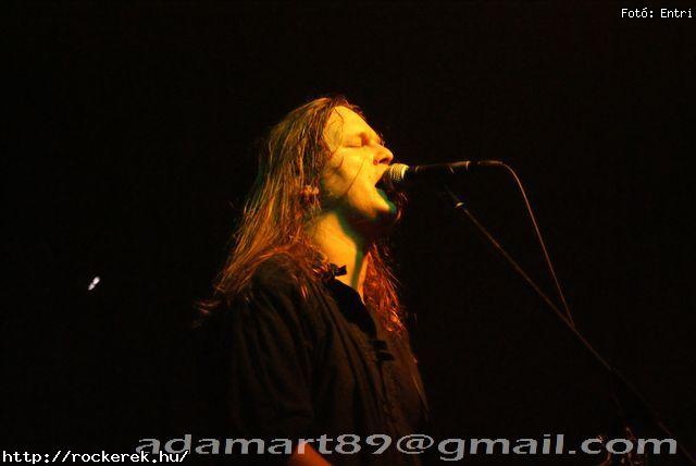  Ab/cd, Aws, Dek Bill Blues Band, Edda, Edguy, Eradication, Fish!, Gamma Ray, Heaven Street Seven, Hollywood Rose, Irie Maffia, Junkies, Kalapcs, Kowalsky Meg A Vega, Lord, Moby Dick, Motrhand, Neck Sprain, Ocha Macho, Ossian, Pokolgp, Pl Utcai Fik, Rme Vrzik, Scandic Pop, Superbutt, Supernem, Therapy?, Trouser Press, Uriah Heep, Watch My Dying, Zorall, kos - Fot: Entri