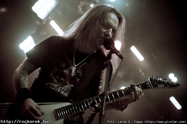  Blind Myself,  Lostprophets,  Dek Bil Blues Band,  Heaven Street Seven,  Children of Bodom, The Parlotones, Odett - Fot: Larah E. Tompa (http://www.pixolar.com)