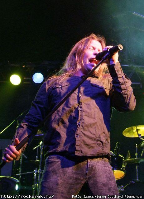  Igut, Tzmadr, Bloody Roots, Wisdom, Omen, Kalapcs Jzsi, Stratovarius - Fot: Szapy,Kieron Gotthard Flenningen