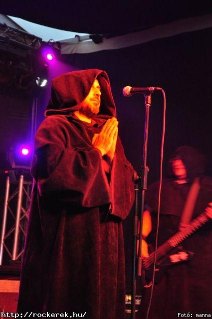  Rme Vrzik,  Watch My Dying,  Kalapcs,  Rudn Joe,  HtkznaPI CSAldsok, Nevergreen,  Moby Dick,  Bloody Roots - Fot: manna