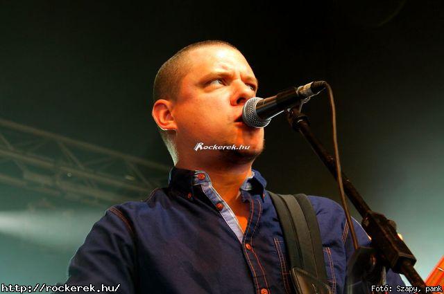  Leander Rising,  Depresszi,  Noa Rock,  Virrasztk,  Niburta,  Svartsot (DEN),  Avatar,  Perfect Symmetry - Fot: Szapy, pank