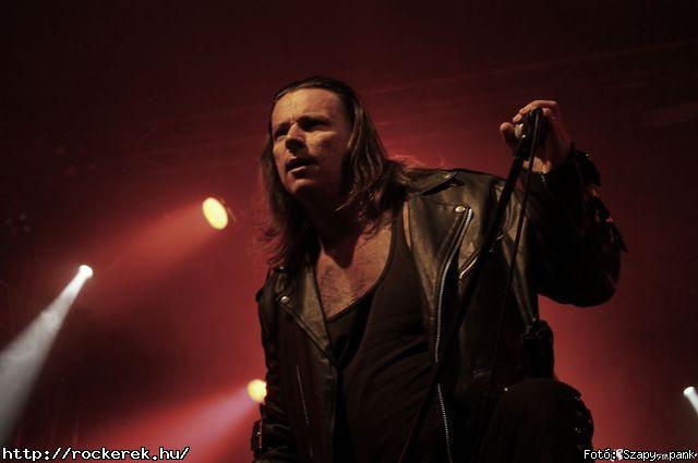  Ankh,  Scerra,  Rme Vrzik,  Pokolgp,  Ossian,  Purgen (RUS) - Fot: Szapy, pank