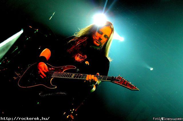  Ankh,  Scerra,  Rme Vrzik,  Pokolgp,  Ossian,  Purgen (RUS) - Fot: Szapy, pank