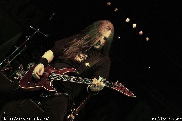  Ankh,  Scerra,  Rme Vrzik,  Pokolgp,  Ossian,  Purgen (RUS) - Fot: Szapy, pank