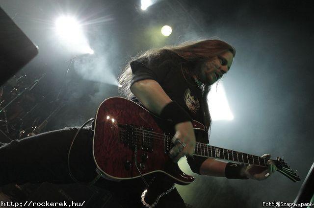  Ankh,  Scerra,  Rme Vrzik,  Pokolgp,  Ossian,  Purgen (RUS) - Fot: Szapy, pank