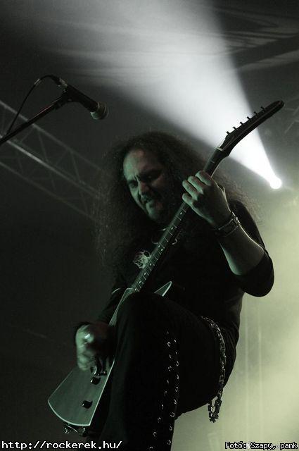  Ankh,  Scerra,  Rme Vrzik,  Pokolgp,  Ossian,  Purgen (RUS) - Fot: Szapy, pank