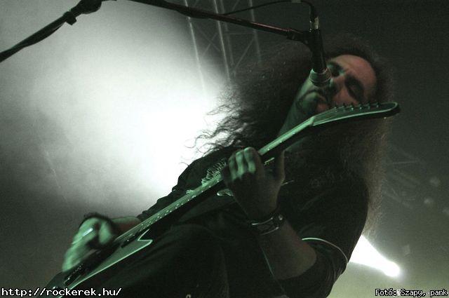  Ankh,  Scerra,  Rme Vrzik,  Pokolgp,  Ossian,  Purgen (RUS) - Fot: Szapy, pank