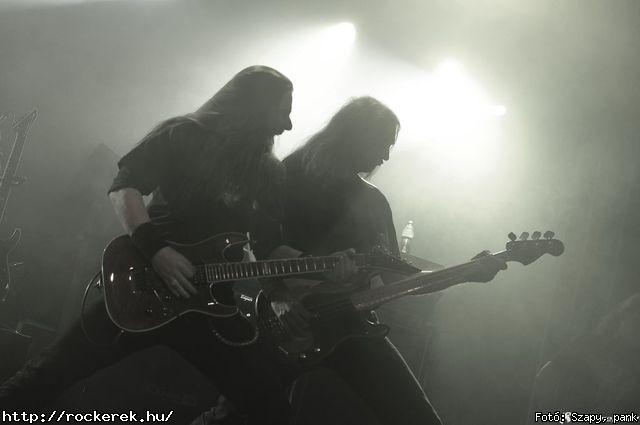  Ankh,  Scerra,  Rme Vrzik,  Pokolgp,  Ossian,  Purgen (RUS) - Fot: Szapy, pank