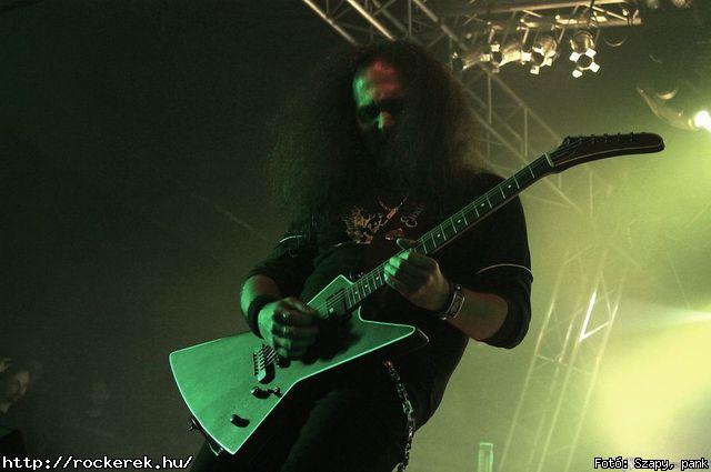  Ankh,  Scerra,  Rme Vrzik,  Pokolgp,  Ossian,  Purgen (RUS) - Fot: Szapy, pank