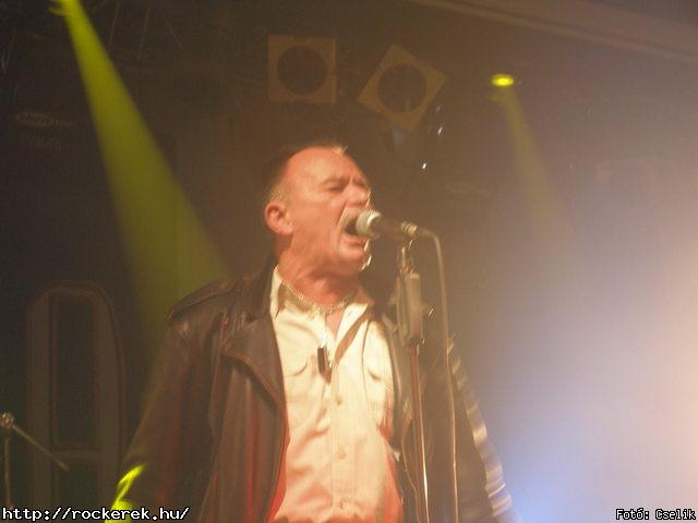  Panzer,  Hungarica,  Nagy Fer - Fot: Cselik