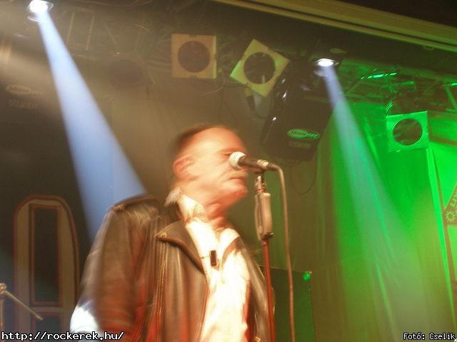  Panzer,  Hungarica,  Nagy Fer - Fot: Cselik