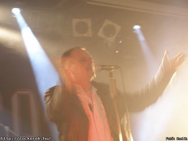  Panzer,  Hungarica,  Nagy Fer - Fot: Cselik