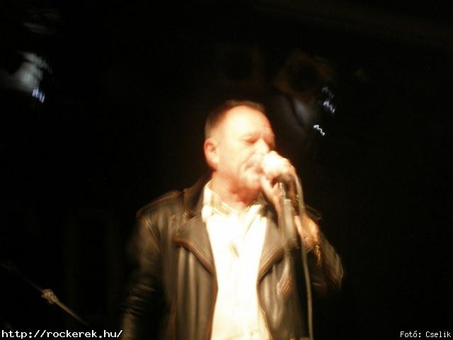  Panzer,  Hungarica,  Nagy Fer - Fot: Cselik