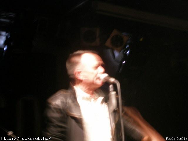  Panzer,  Hungarica,  Nagy Fer - Fot: Cselik