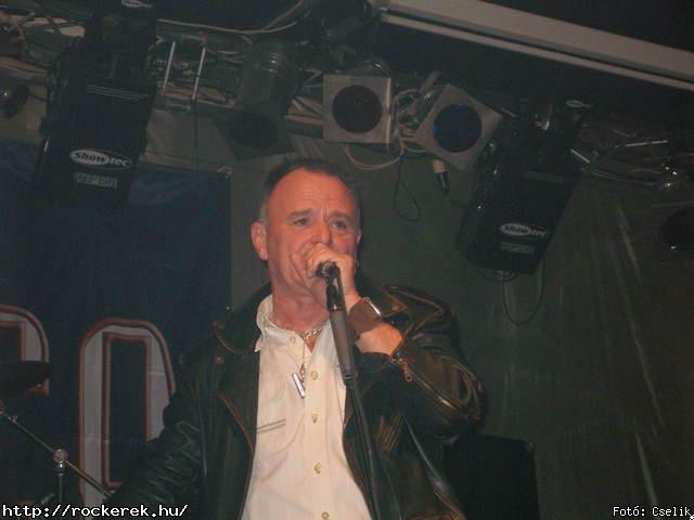  Panzer,  Hungarica,  Nagy Fer - Fot: Cselik