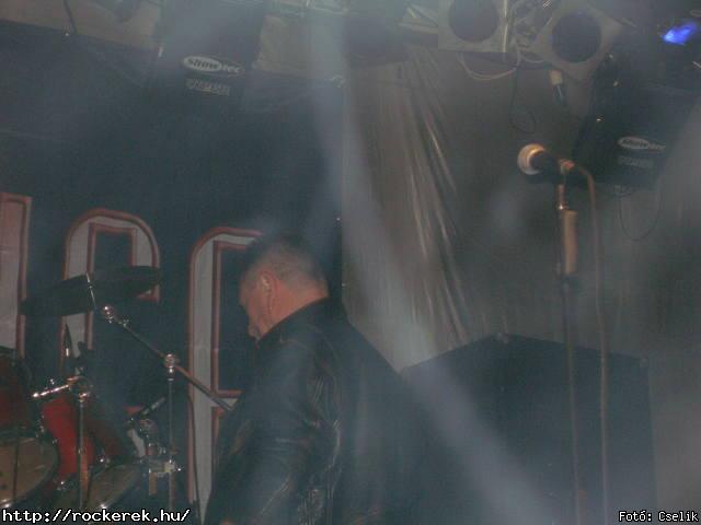  Panzer,  Hungarica,  Nagy Fer - Fot: Cselik