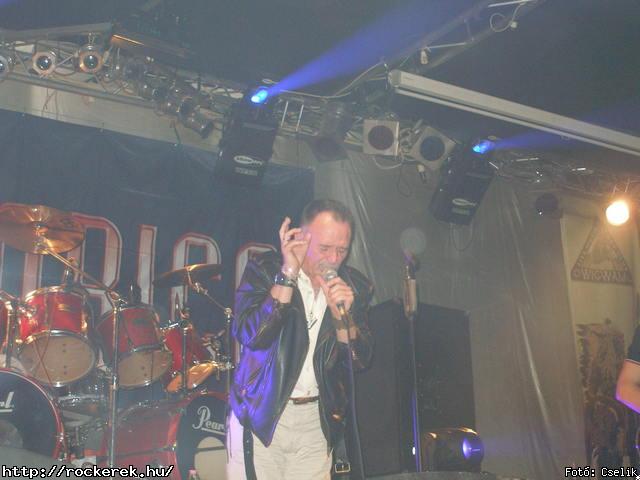  Panzer,  Hungarica,  Nagy Fer - Fot: Cselik