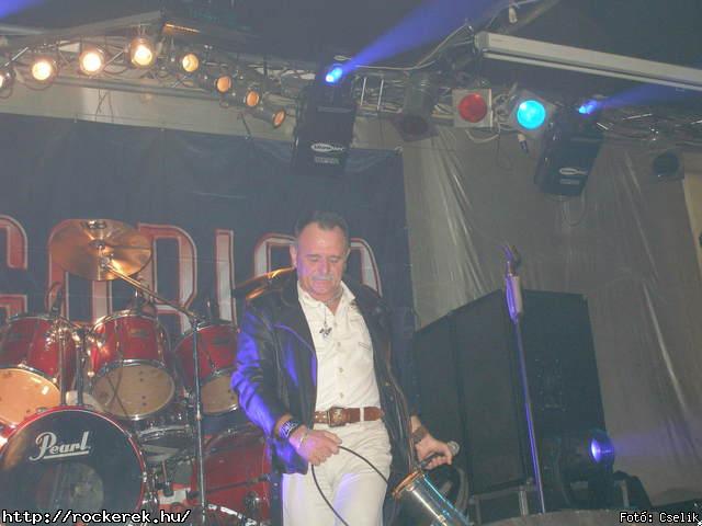  Panzer,  Hungarica,  Nagy Fer - Fot: Cselik