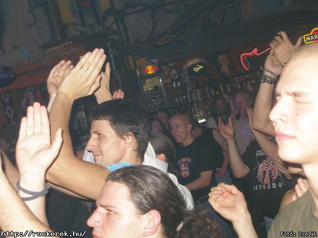  Panzer,  Hungarica,  Nagy Fer - Fot: Cselik