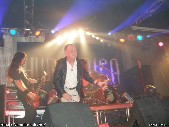  Panzer,  Hungarica,  Nagy Fer - Fot: Cselik