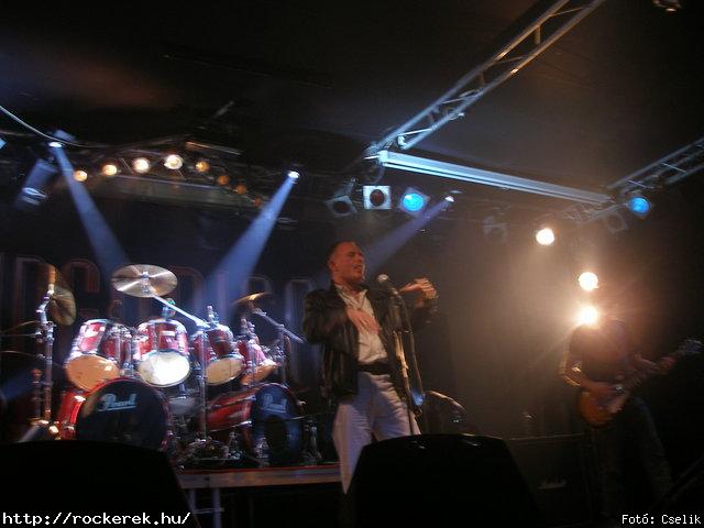  Panzer,  Hungarica,  Nagy Fer - Fot: Cselik