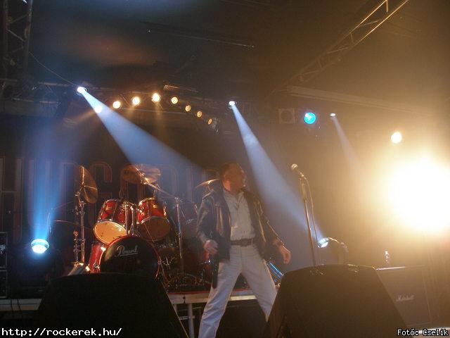  Panzer,  Hungarica,  Nagy Fer - Fot: Cselik