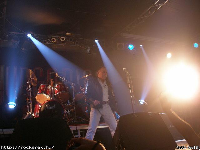  Panzer,  Hungarica,  Nagy Fer - Fot: Cselik