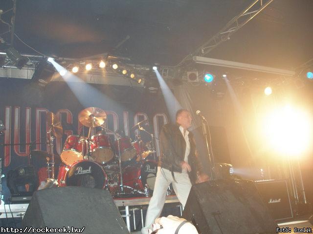  Panzer,  Hungarica,  Nagy Fer - Fot: Cselik