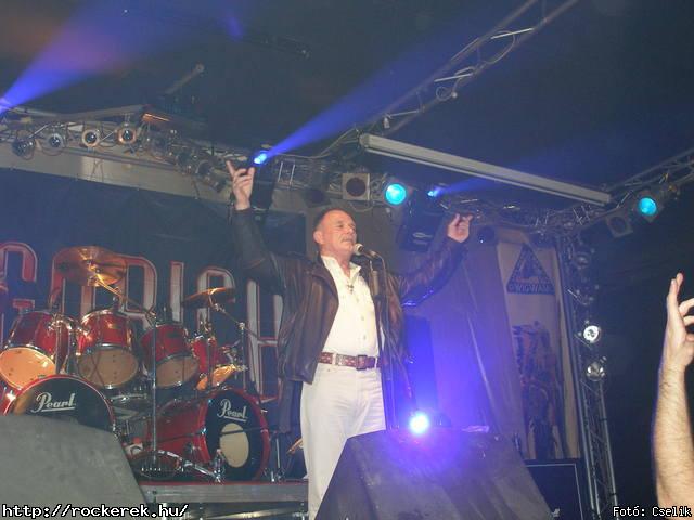  Panzer,  Hungarica,  Nagy Fer - Fot: Cselik