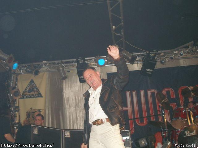  Panzer,  Hungarica,  Nagy Fer - Fot: Cselik