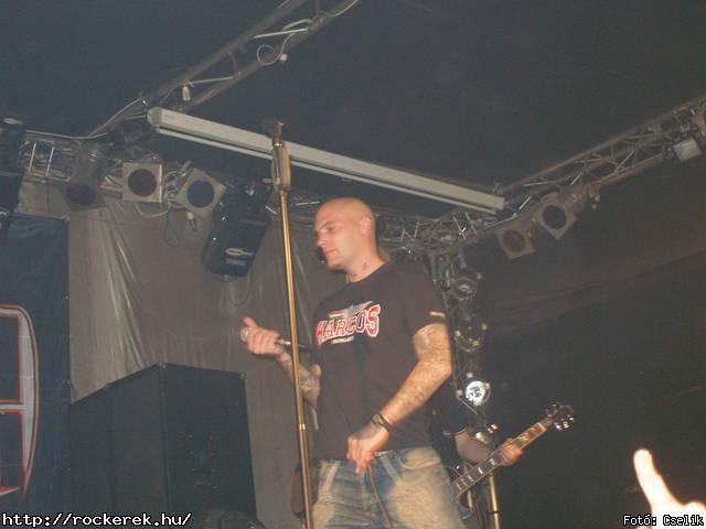  Panzer,  Hungarica,  Nagy Fer - Fot: Cselik