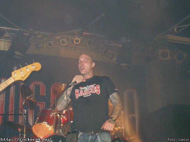  Panzer,  Hungarica,  Nagy Fer - Fot: Cselik