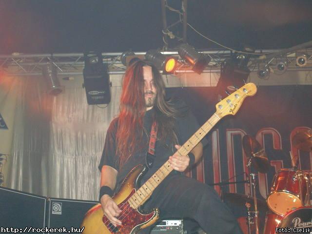  Panzer,  Hungarica,  Nagy Fer - Fot: Cselik