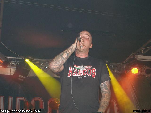  Panzer,  Hungarica,  Nagy Fer - Fot: Cselik