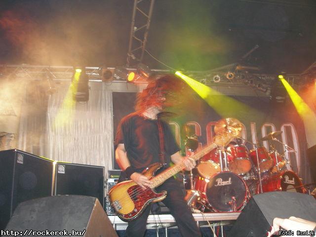  Panzer,  Hungarica,  Nagy Fer - Fot: Cselik