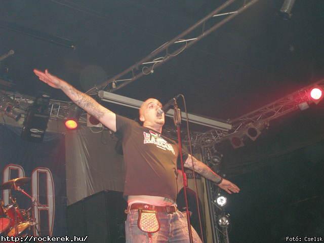  Panzer,  Hungarica,  Nagy Fer - Fot: Cselik